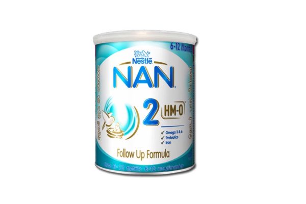 NESTLE NAN 2 – Synergy Medicals